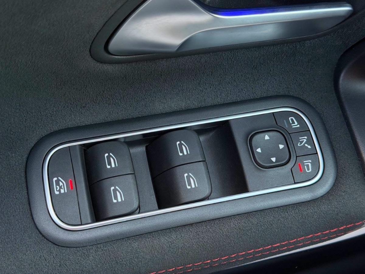 New Mercedes Classe A 35 4Matic AMG line Premium