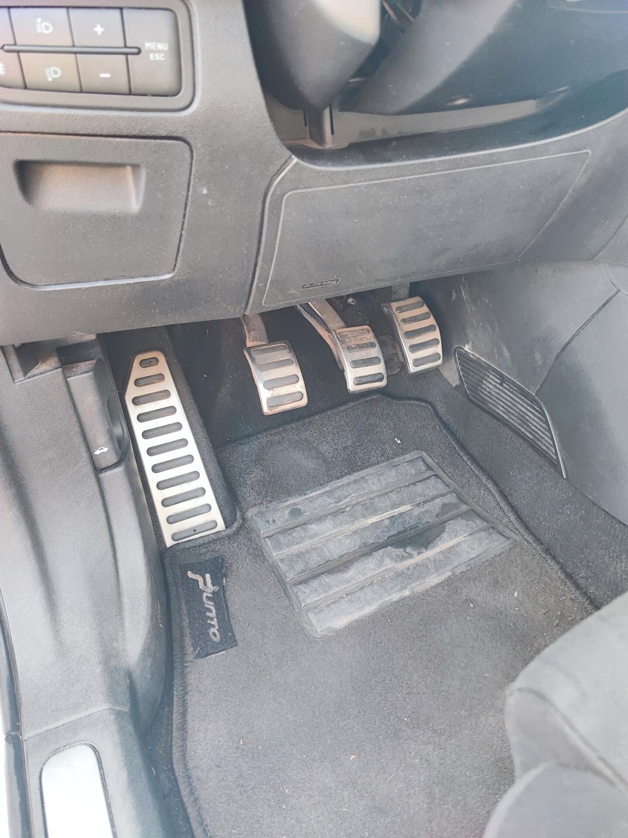 Fiat Punto Evo 1.3 Mjt 95 CV DPF 3 porte S&S Sport