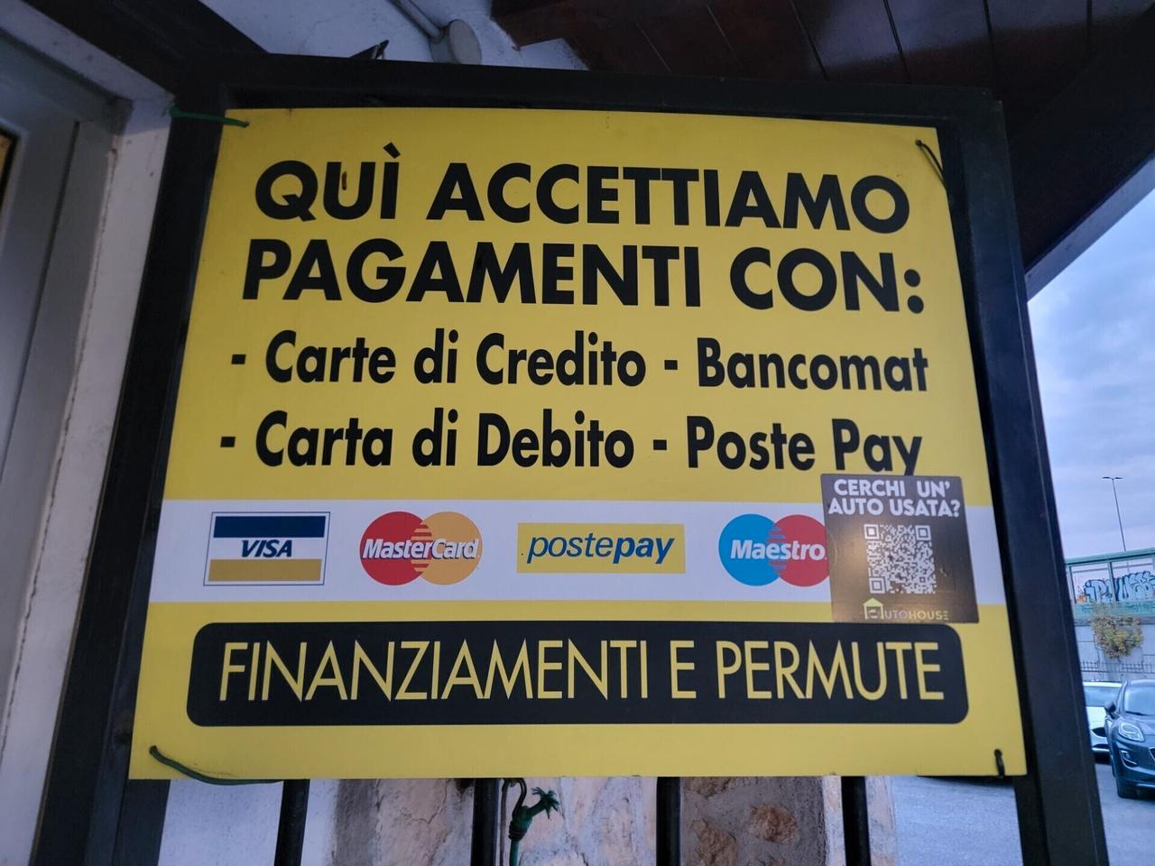 Opel Adam 1.4 87 CV GPL UNIPRO' 55 MILA KM !