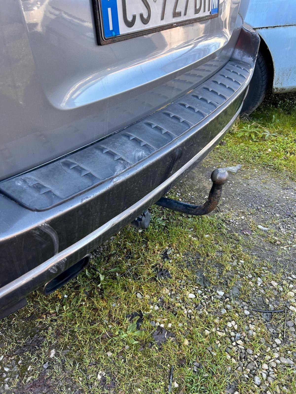 Kia Sportage 2.0 CRDI 112CV Active Class