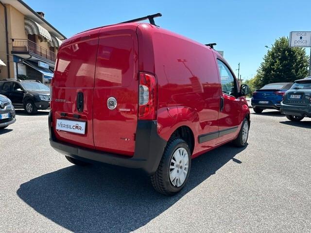 Fiat Fiorino 1.3 MJT 75CV Furgone
