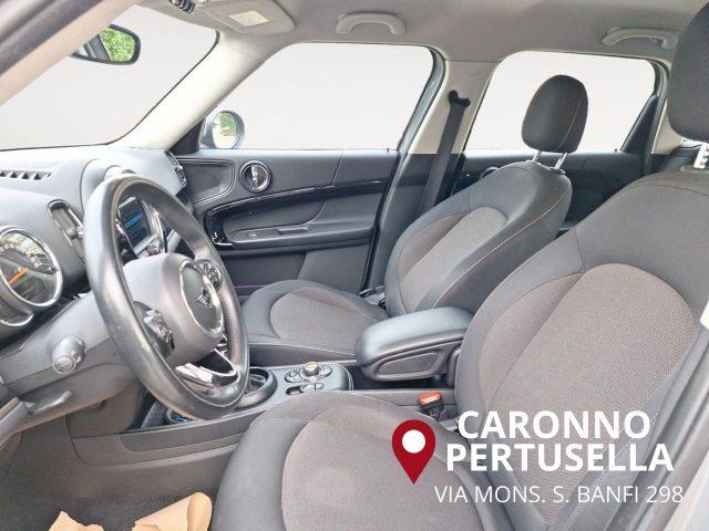 MINI Countryman 1.5 Cooper SE Business Countryman ALL4 Automatica