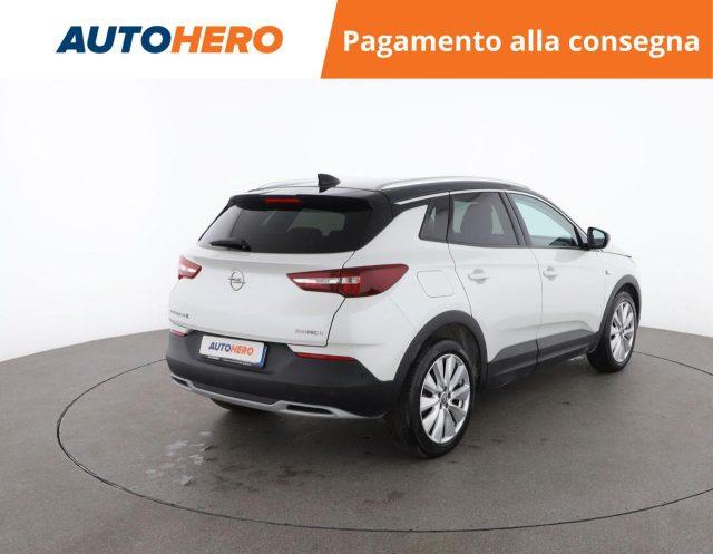 OPEL Grandland X 1.5 diesel Ecotec Start&Stop Ultimate