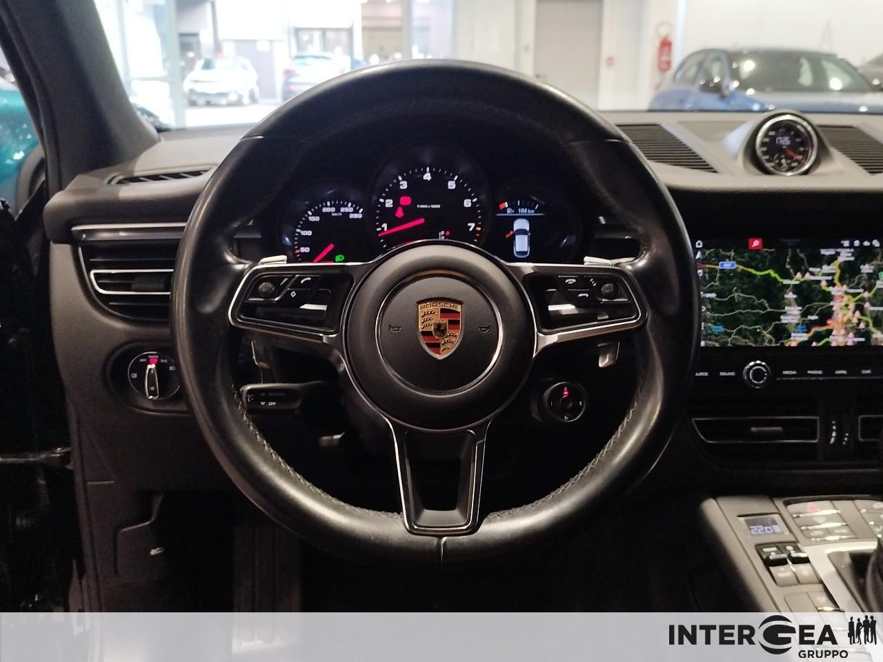 PORSCHE Macan 2.0 245cv pdk