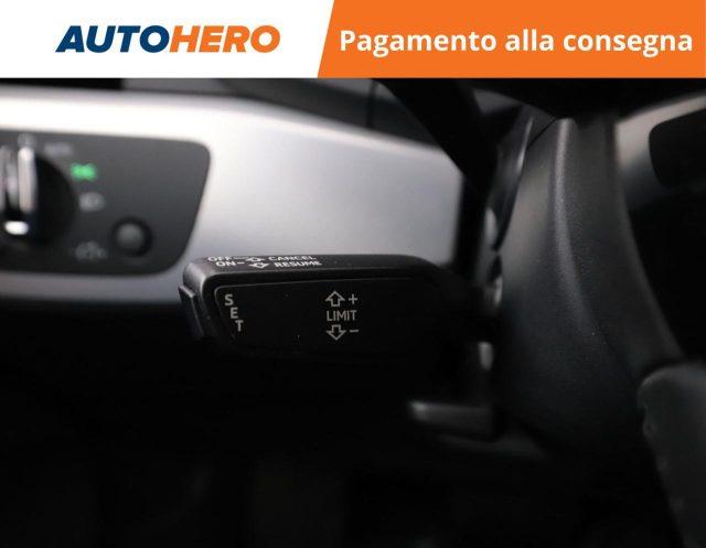 AUDI A5 SPB 2.0 TDI 190 CV S tronic Sport