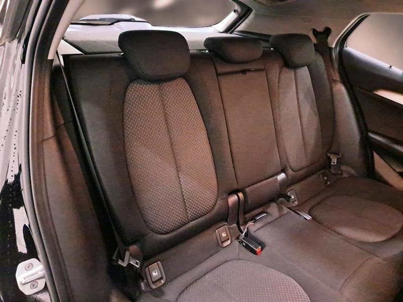 BMW X2 XDRIVE 25E BUSINESS X AUTOMATICO SUV