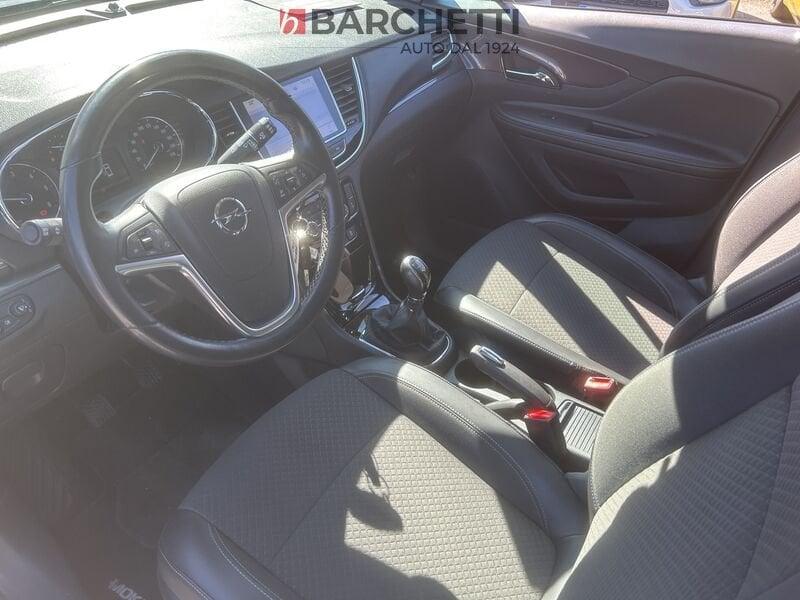 Opel Mokka 1ª SERIE X 1.6 CDTI ECOTEC 4X2 START&STOP INNOVATION
