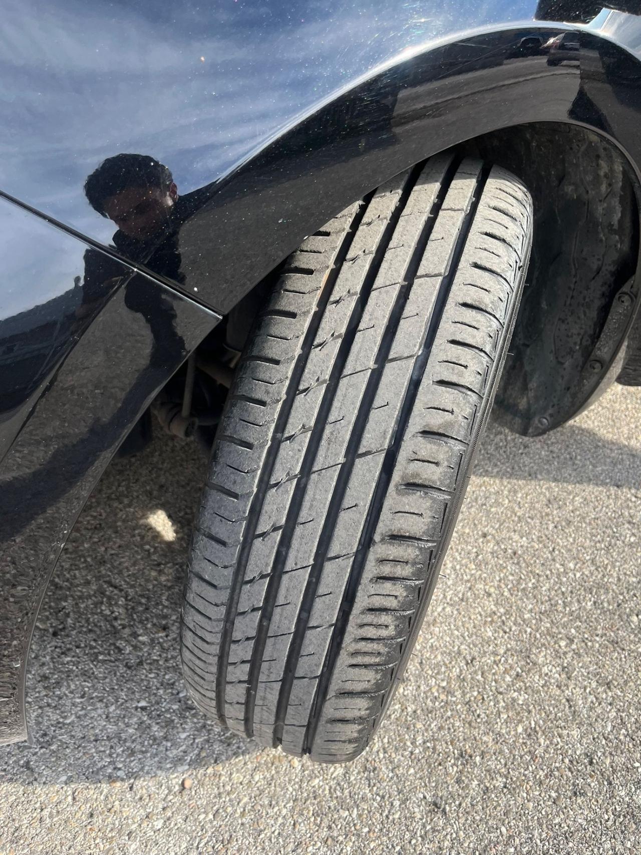 Kia Rio 1.1 CRDi 5p. Active 137000 km