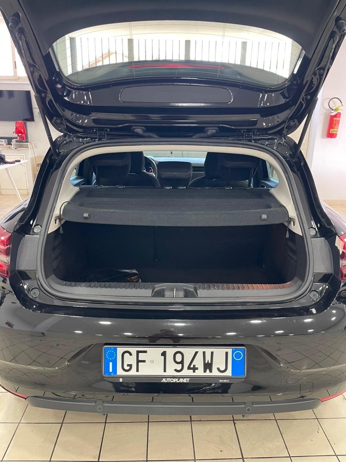 Renault Clio 2021 full hybrid initiale paris auto