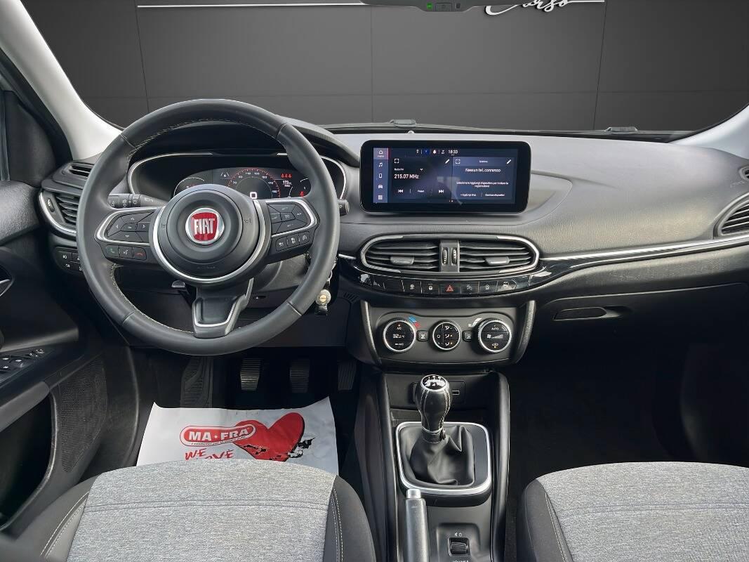 Fiat Tipo 1.0 City Cross 100cv