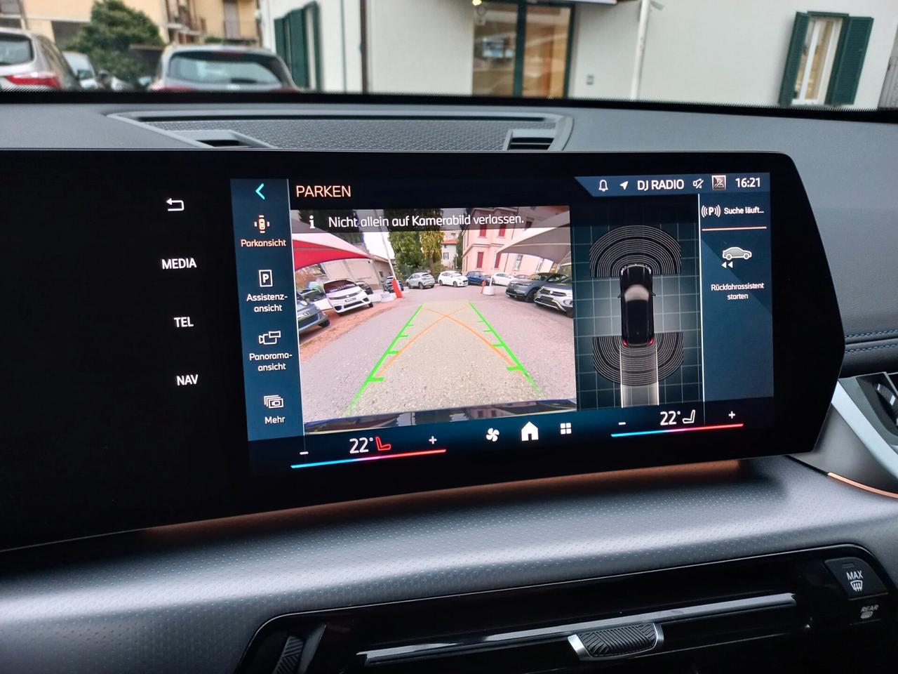 Bmw X1 sDrive 18i Msport