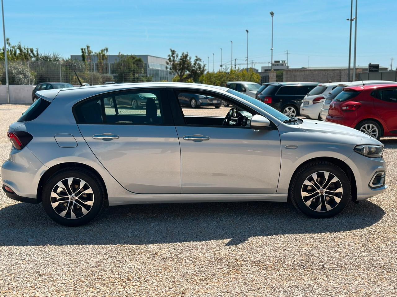 Fiat Tipo 5 porte 1.6 130CV City Life