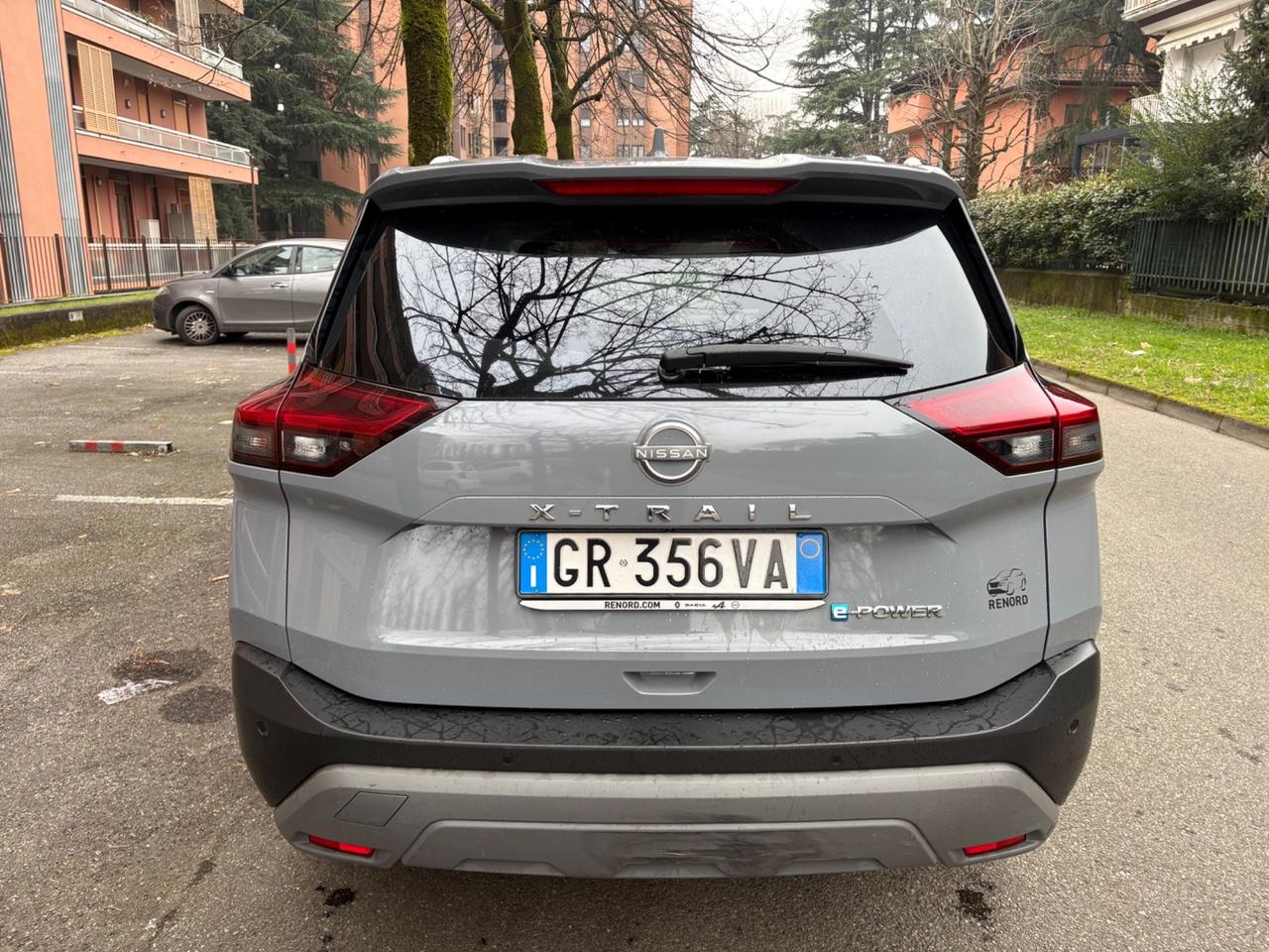 Nissan X-Trail e-Power 2WD 5 posti Tekna AUTOCARRO