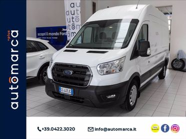 FORD Transit 350 tr.post.2.0 tdci 130cv trend L3H2 E6 del 2021
