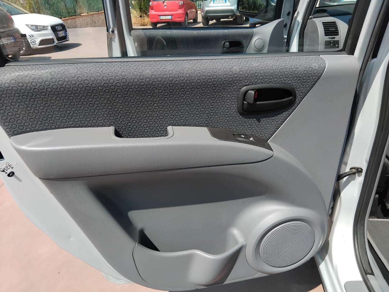 HYUNDAI MATRIX 1.5 crdi 77254 KM DIMOSTRABILI