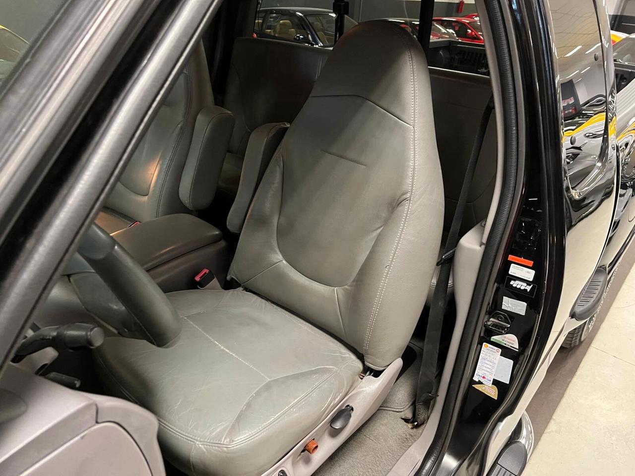 Ford F 150 Club Cab