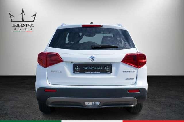 Suzuki Vitara 1.0 boosterjet Cool 4wd allgrip