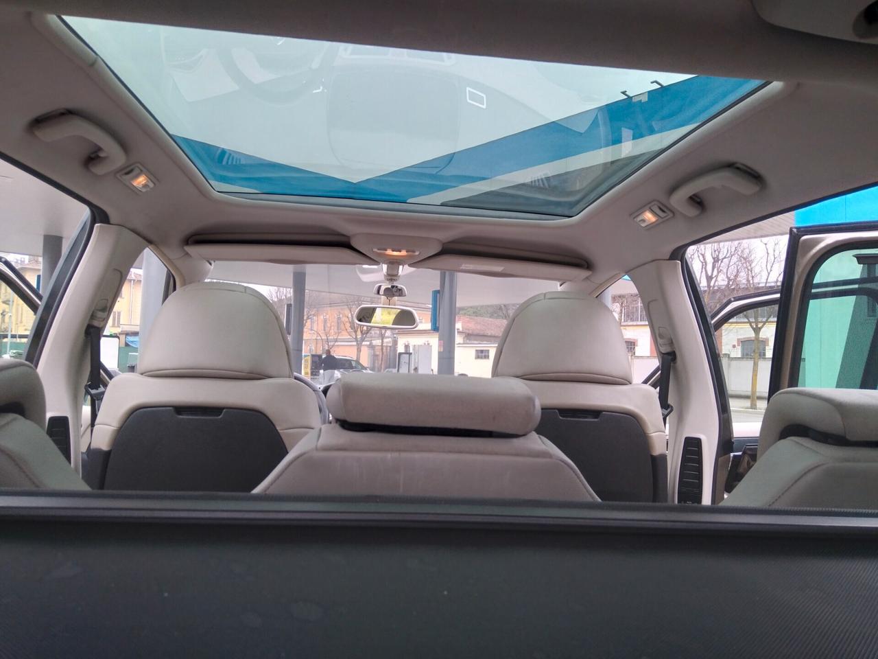 Citroen C4 Grand Picasso 2.0 HDi 150CV FAP aut. Exclusive