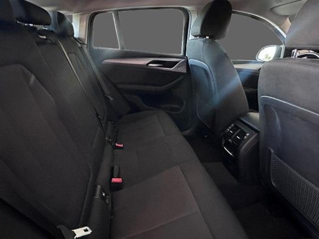 BMW X4 xDrive20d Business Advantage