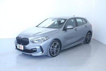 BMW 118 i 5p. Msport M-sport Shadow Line / Neopatentati