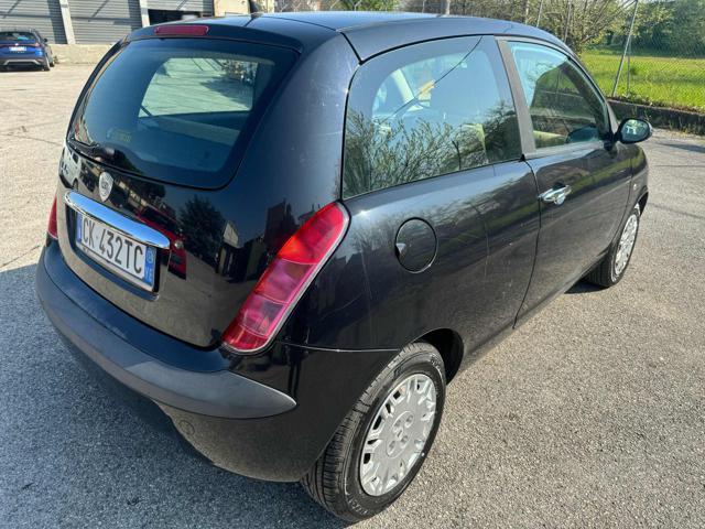 LANCIA Ypsilon 163,882km neopatentati Stupenda Bellissima 1.2