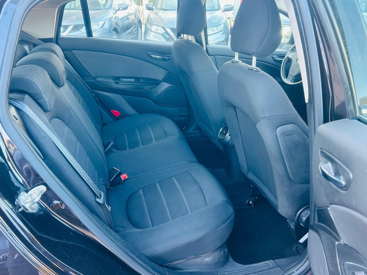 Fiat Bravo 1.4 EasyPower Emotion GPL