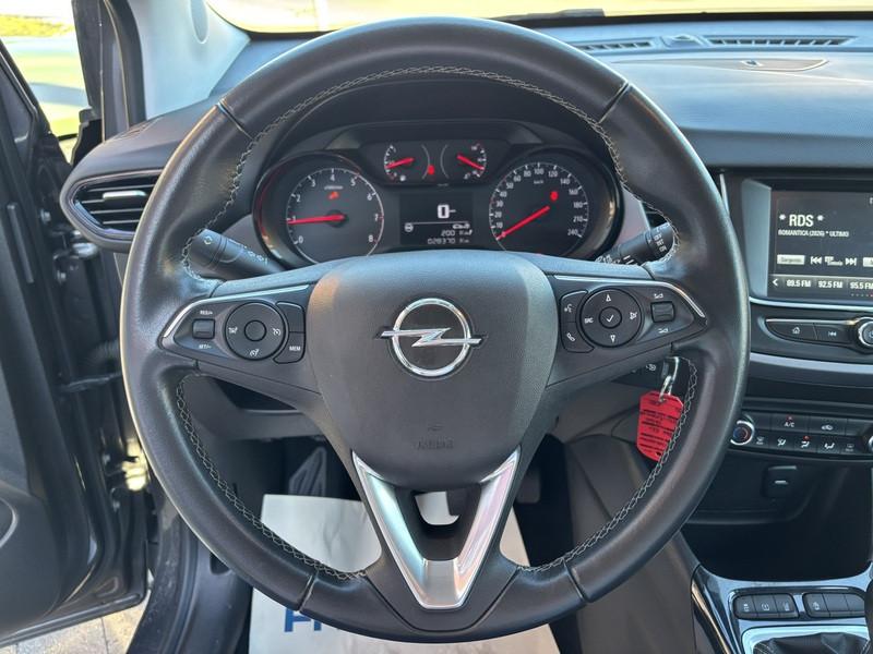 Opel Crossland 1.2 Edition s&s 83cv LED-APP CONNECT