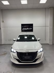 Peugeot 208 PureTech 75 Stop&Start 5 porte Active