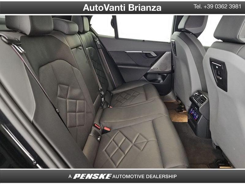 BMW Serie 5 520d 48V xDrive Msport Pro