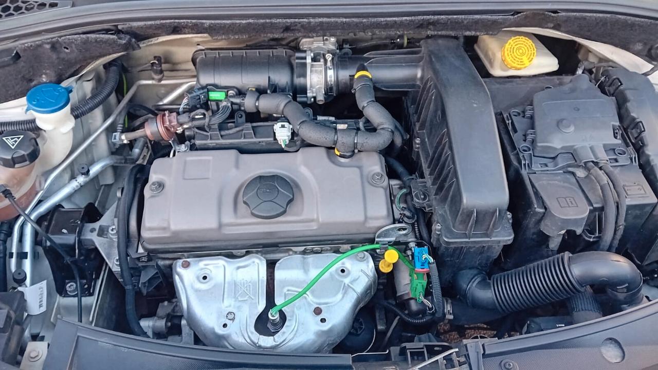 Citroen C3 1.1 Exclusive