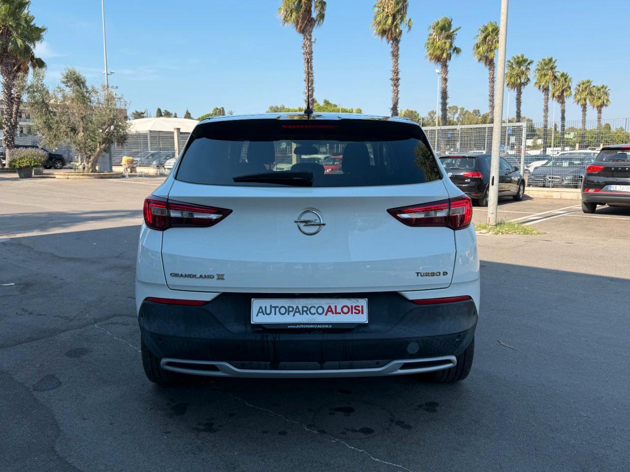 Opel Grandland X 1.5 ecotec Business s&s 130cv