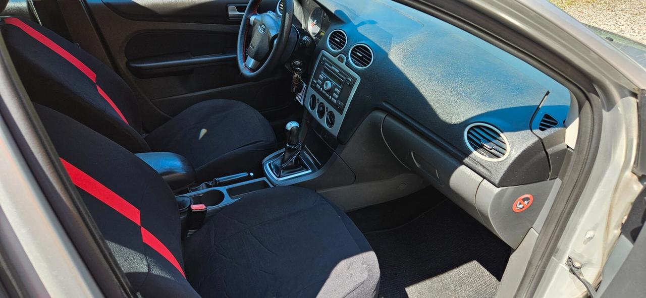 Ford Focus C-Max Focus 1.6 TDCi (90CV) S.W.