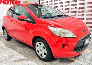 Ford Ka Ka+ 1.2 8V 69CV Business