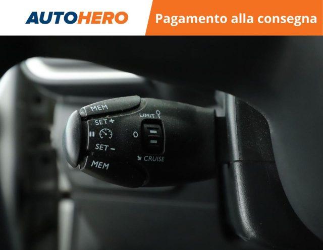 CITROEN C3 PureTech 82 Feel