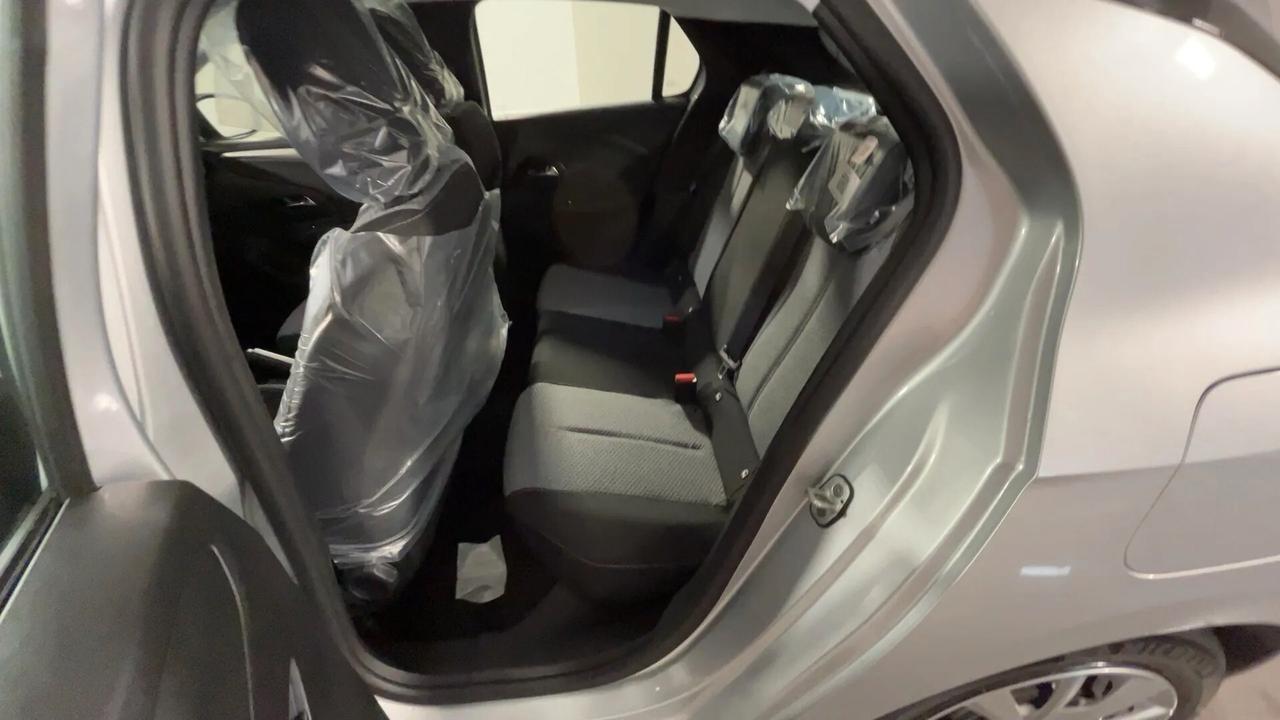 Opel Corsa 1.2 75CV Edition