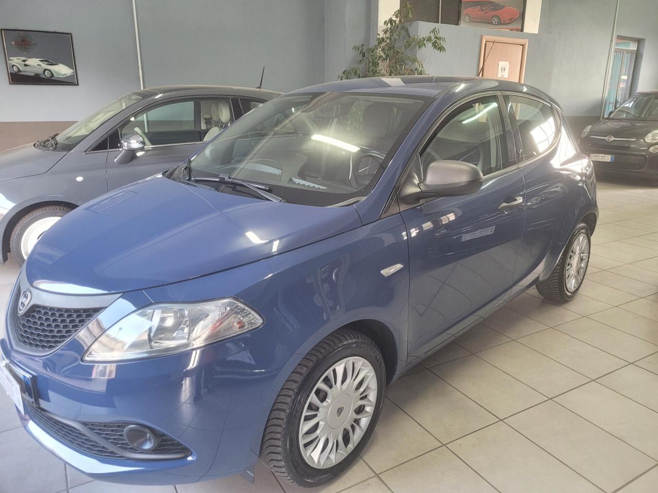 Lancia Ypsilon 1.3 MJT 16V 95 CV 5 porte S&S Gold