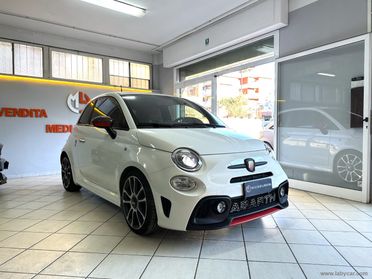 ABARTH 595 1.4 Turbo T-Jet 165 CV Turismo TURISMO