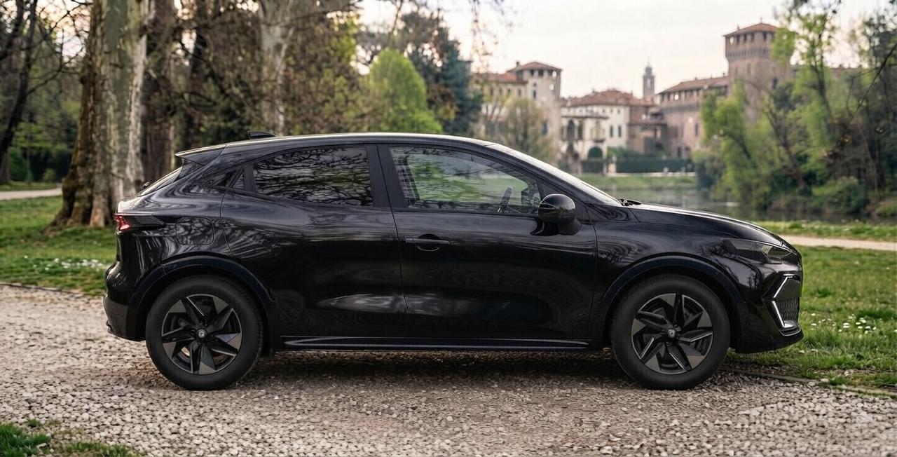 Renault Clio 115 CV