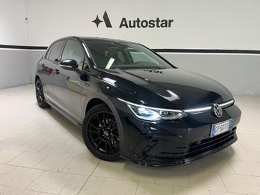 Volkswagen Golf 1.5 eTSI 150 CV EVO ACT DSG R-Line