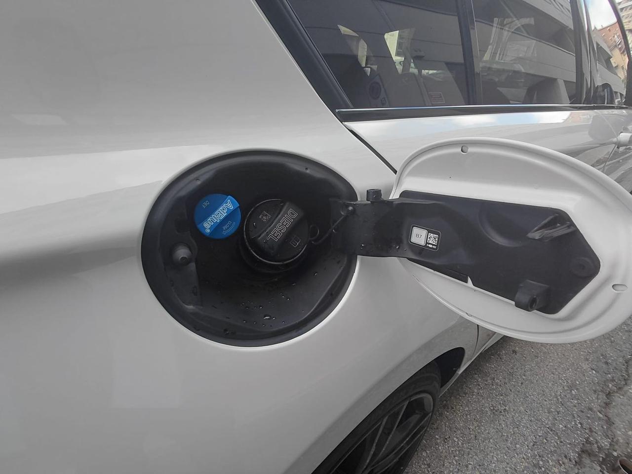 Bmw 120 M Sport xdrive 120 d #10088