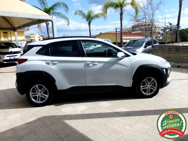 HYUNDAI Kona 1.0 T-GDI Style