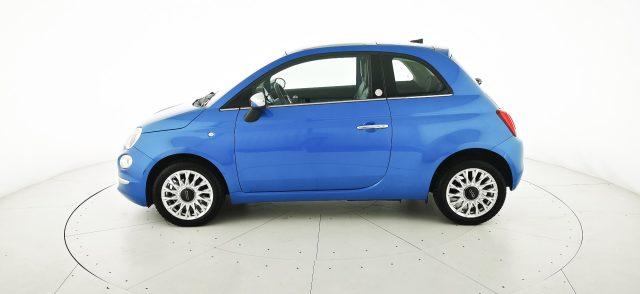 FIAT 500 1.2 Mirror