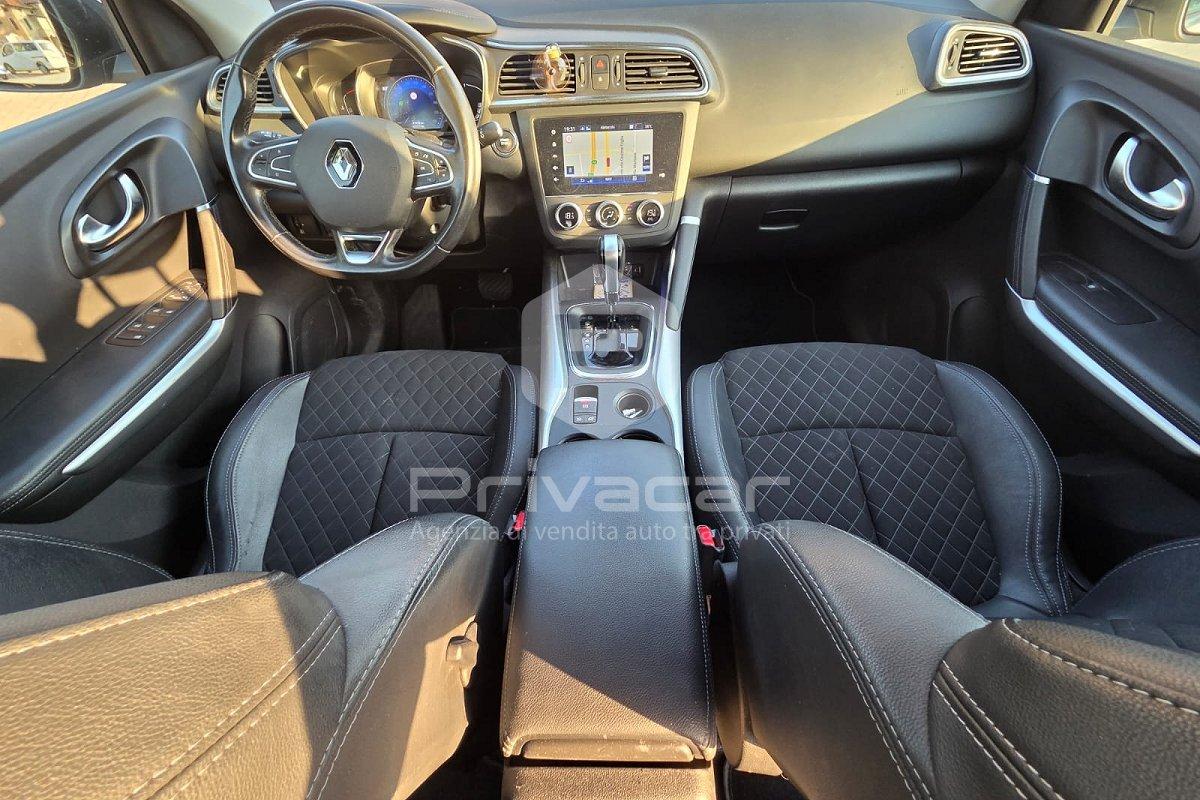 RENAULT Kadjar Blue dCi 8V 115CV EDC Business