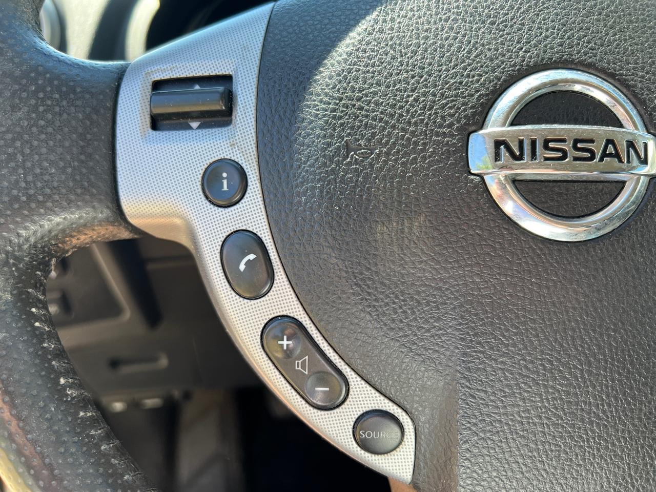 Nissan Qashqai 1.5 dCi Acenta