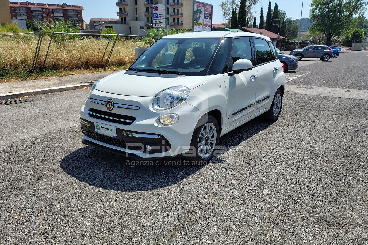 FIAT 500L 1.4 95 CV Pop Star