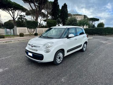 Fiat 500L 1.3 Multijet 95 CV Dualogic Lounge Perfette condizioni