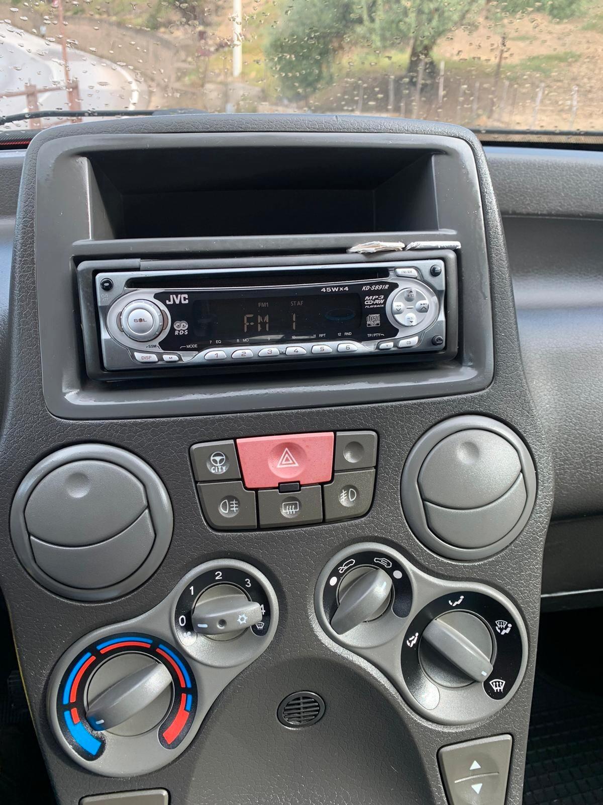 Fiat Panda 1.2 Dynamic Eco