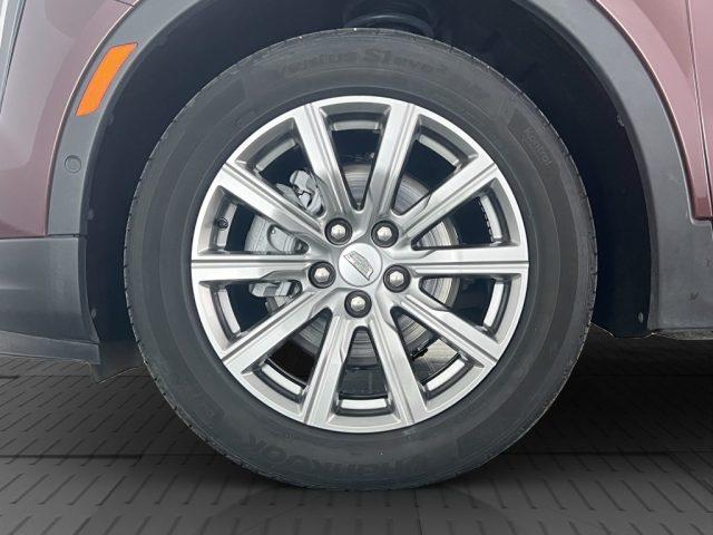 CADILLAC XT4 XT4 350 TD AWD Premium Luxury