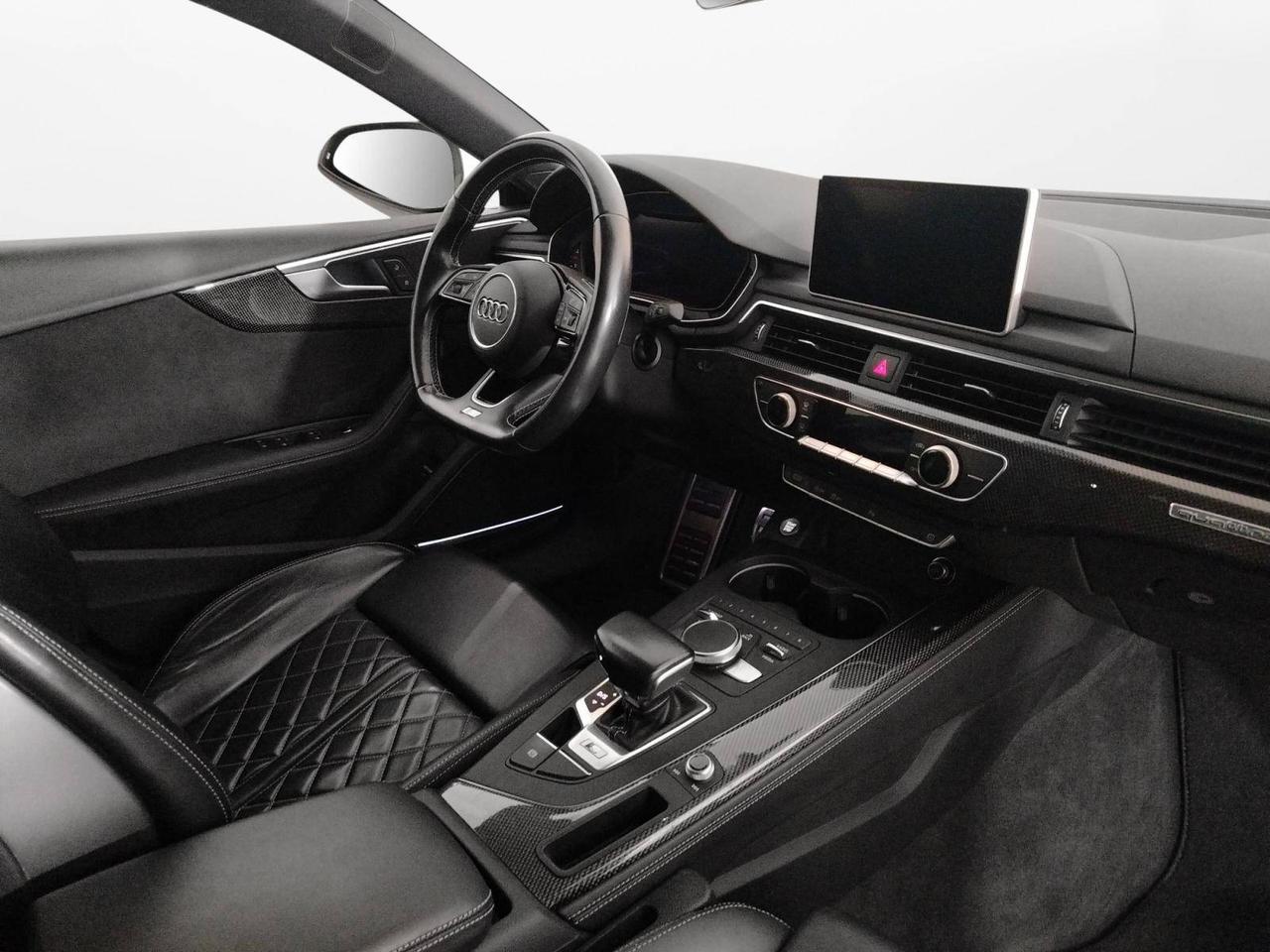 Audi A5 S5 Sportback 3.0 tfsi quattro