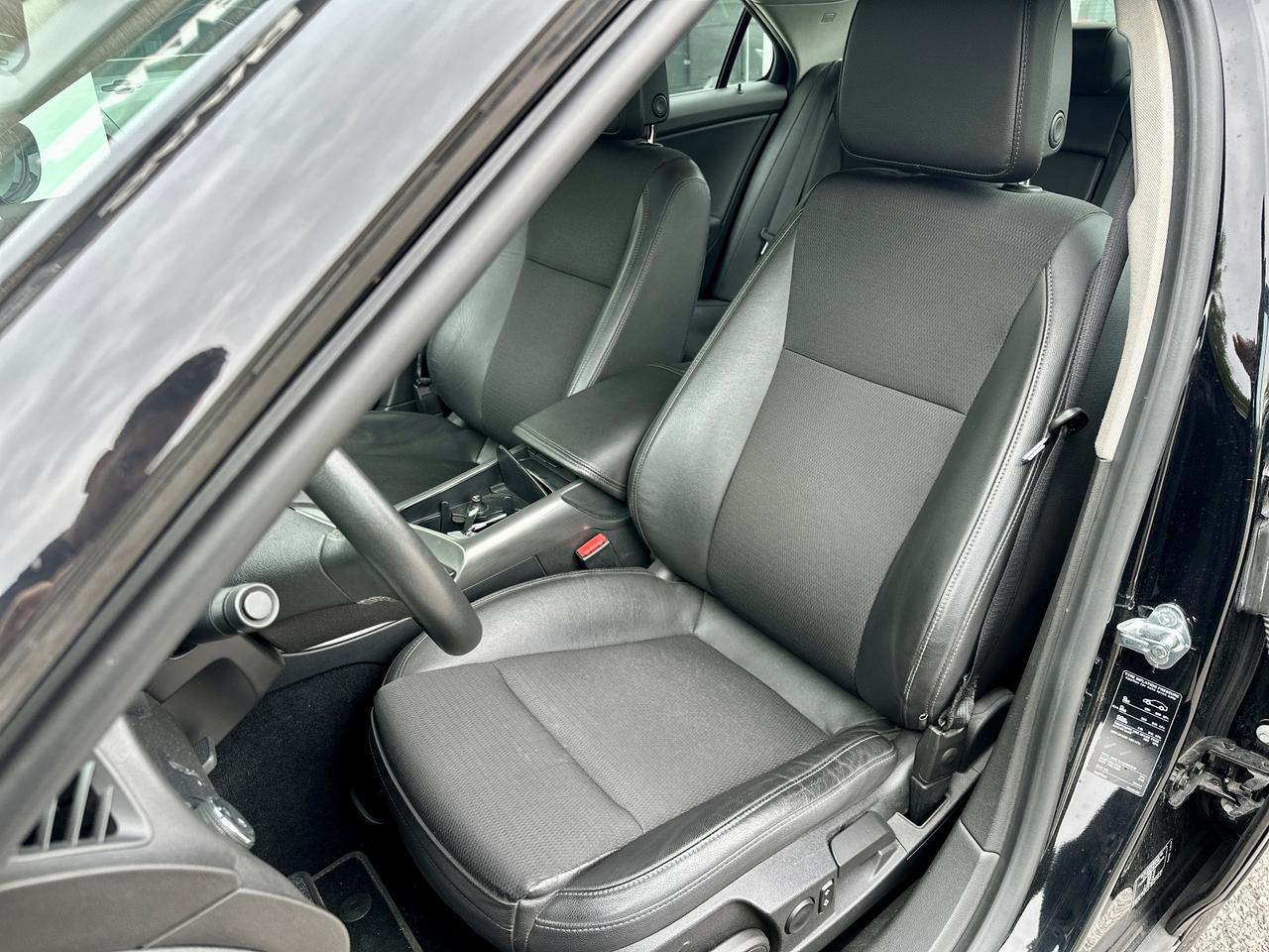 Saab 9-5 1.6 Turbo Vector